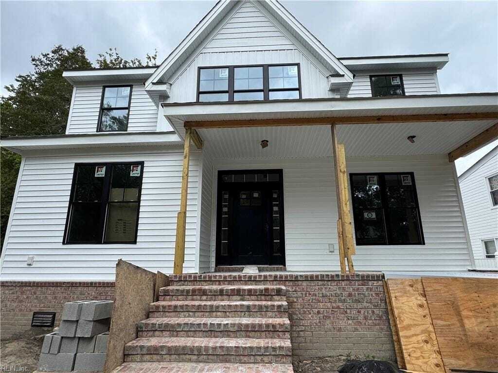 Casa a Norfolk, Virginia, Stati Uniti 4 - 17928514