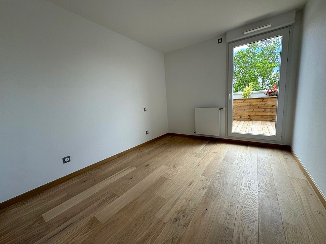 Apartment in Saint Clair-Coteaux, Balma, France 5 - 16467516
