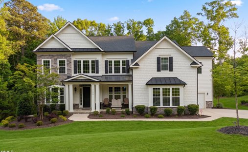 Casa a Wake Forest, Carolina del Nord, Stati Uniti 1