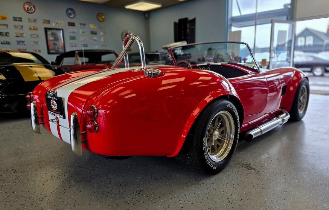 Cabriolet in Tacoma, WA, United States 4 - 17938534