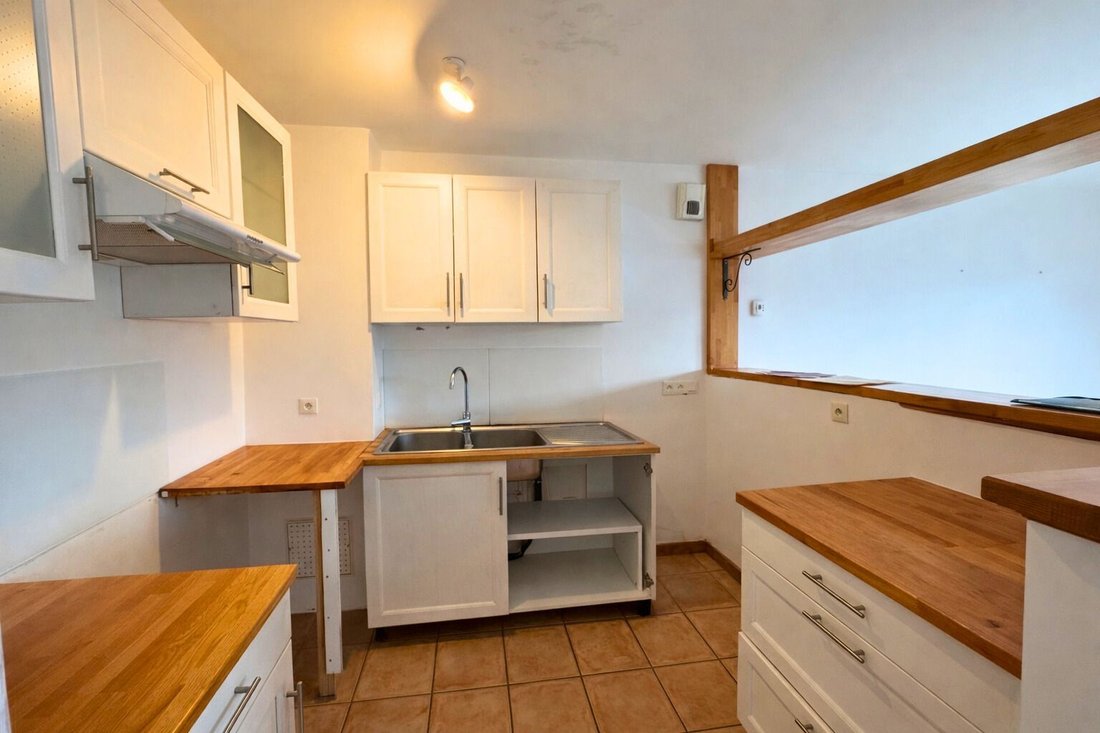 House in Rivedoux-Plage, Nouvelle-Aquitaine, France 4 - 17235198