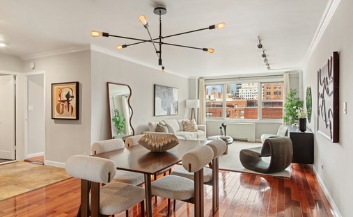 Co Op in New York, New York, United States 1