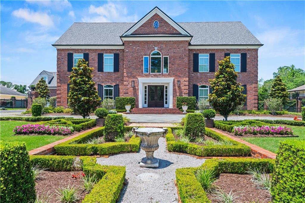 House in River Ridge, Louisiana, United States 1 - 17933545