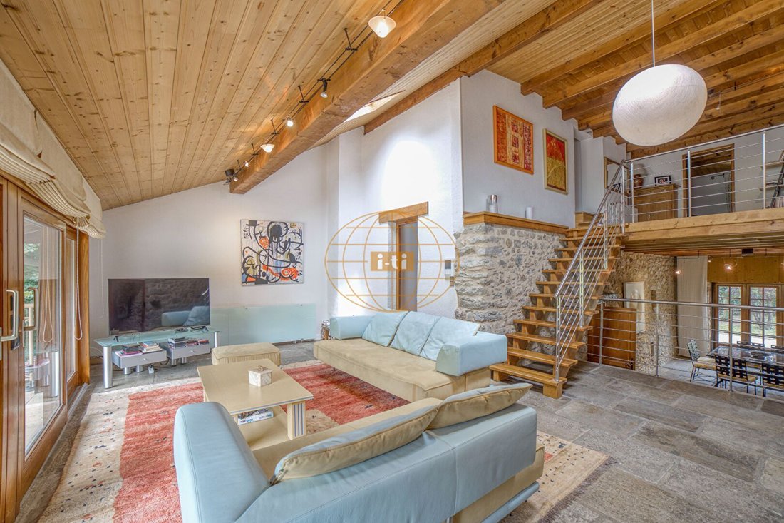 House in Vétraz-Monthoux, Auvergne-Rhône-Alpes, France 4 - 15835049