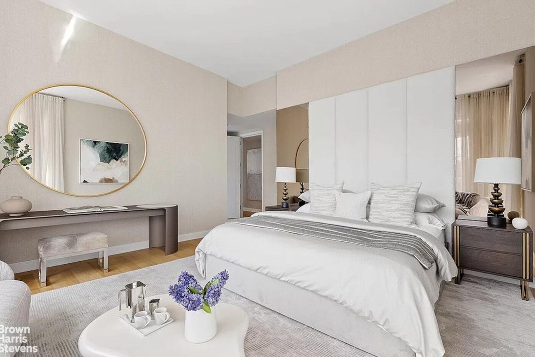 Condo in New York, New York, United States 5 - 16747566