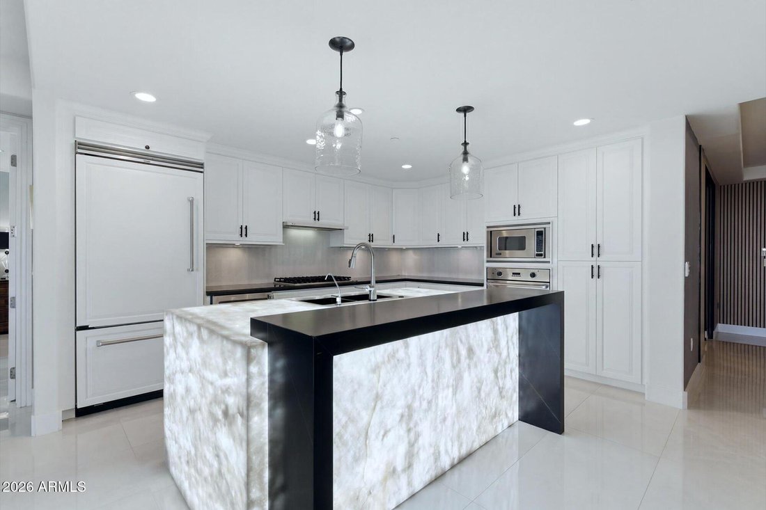 Apartment in Scottsdale, Arizona, United States 4 - 17935602