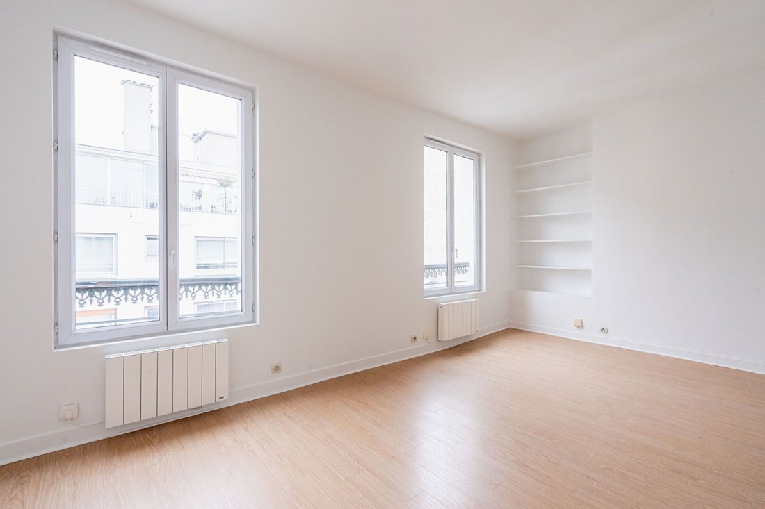 Apartment in Saint Philippe du Roule, Paris 8e Arrondissement, Paris 2 - 15834904