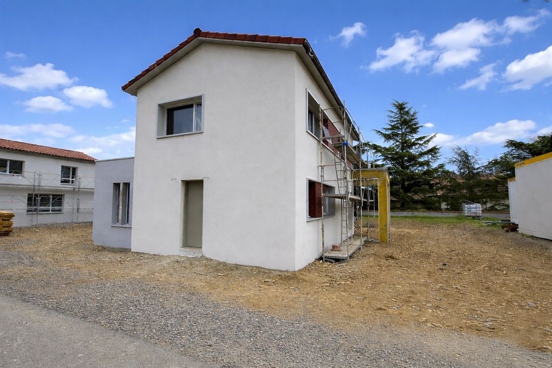 House in Tournefeuille, Occitania, France 4 - 16467295