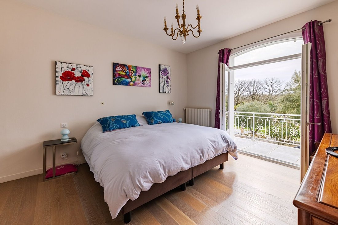 House in La Chevroliere, Pays de la Loire, France 5 - 17247502