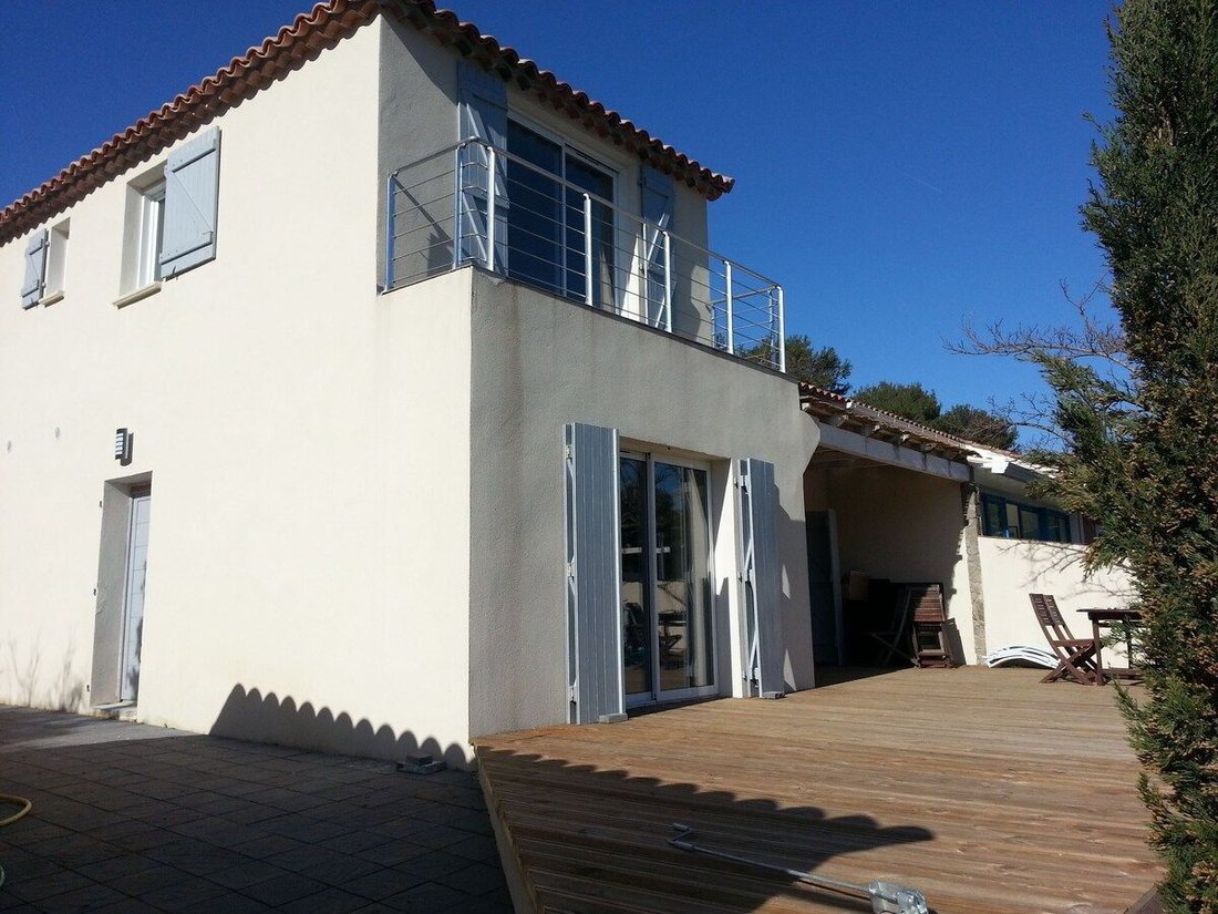 House in Nord, Cavalaire-sur-Mer, France 2 - 16255598