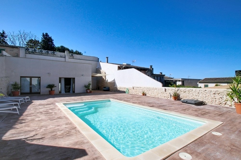 House in Montuiri, Balearic Islands, Spain 4 - 17939460