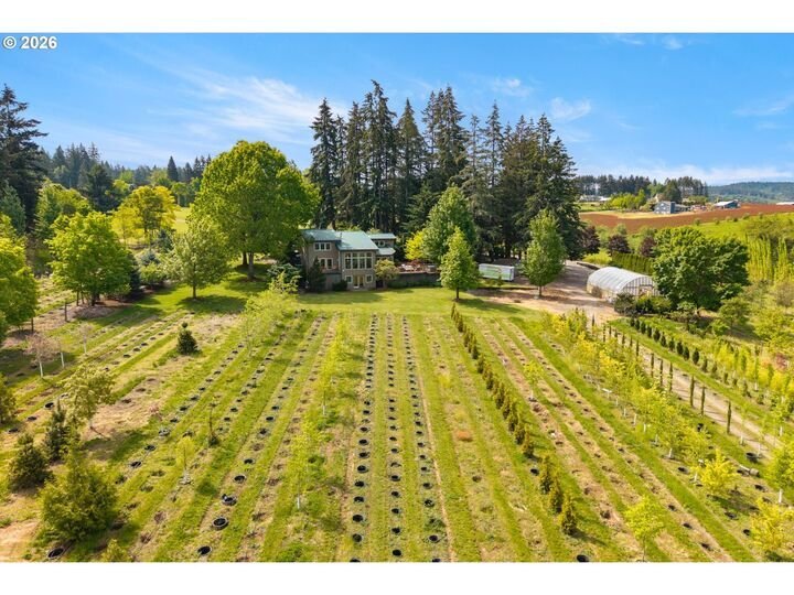 House in Sherwood, Oregon, United States 1 - 17942416