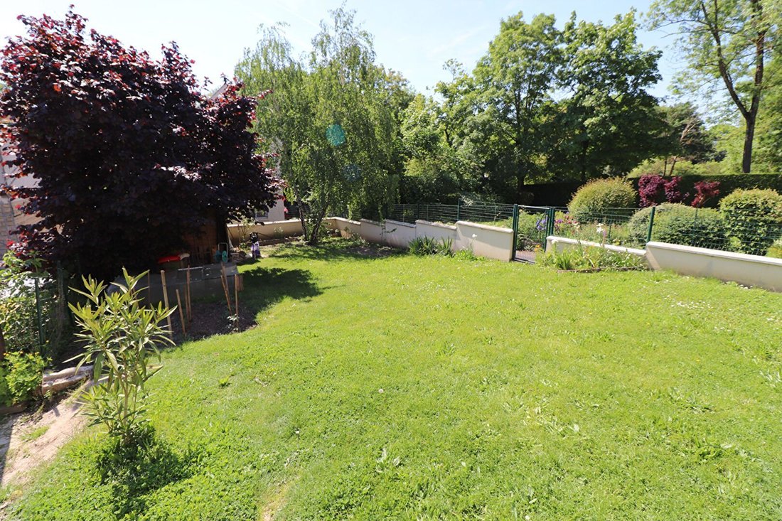 Maison à Antony, Île-de-France, France 1 - 16091384