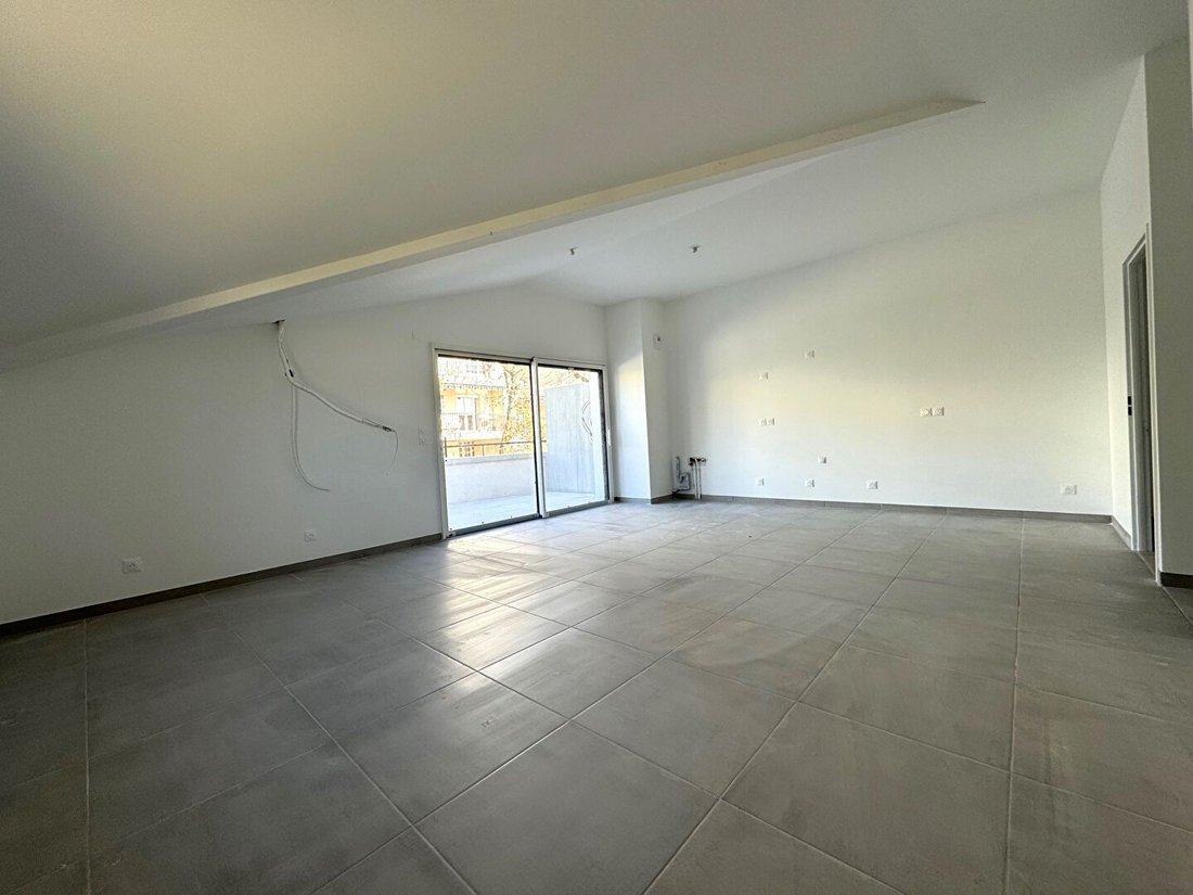 Apartment in Saint Clair-Coteaux, Balma, France 3 - 16467536