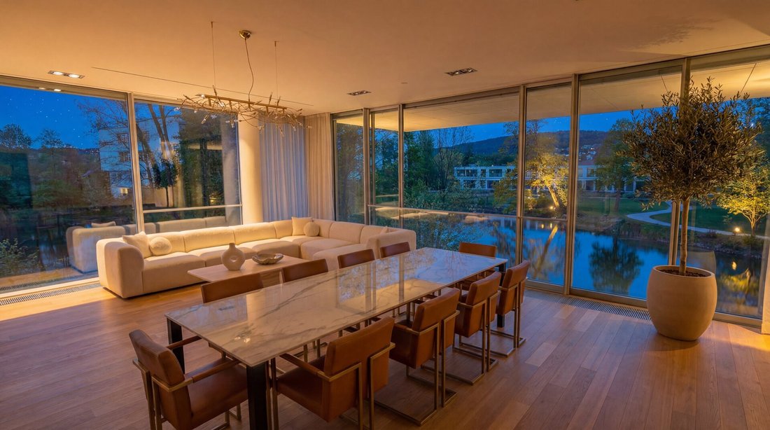 Apartment in Velden am Wörther See, Carinthia, Austria 2 - 17938270