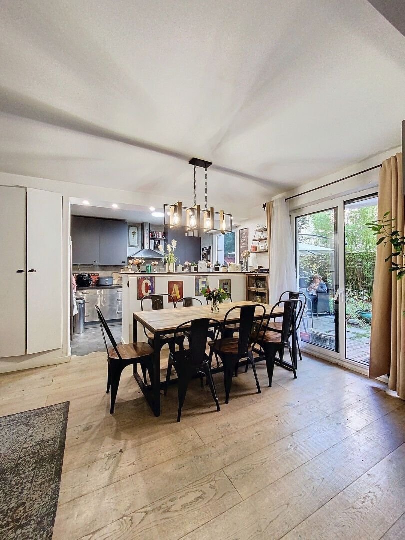 Apartment in Bois de Boulogne, Paris 16e Arrondissement, Paris 3 - 17066078