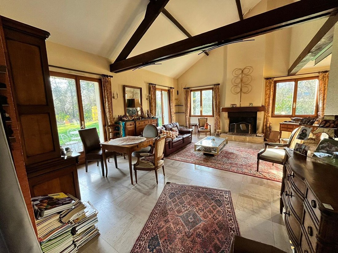 House in Saint-Remy-l'Honore, Ile-de-France, France 5 - 17461040