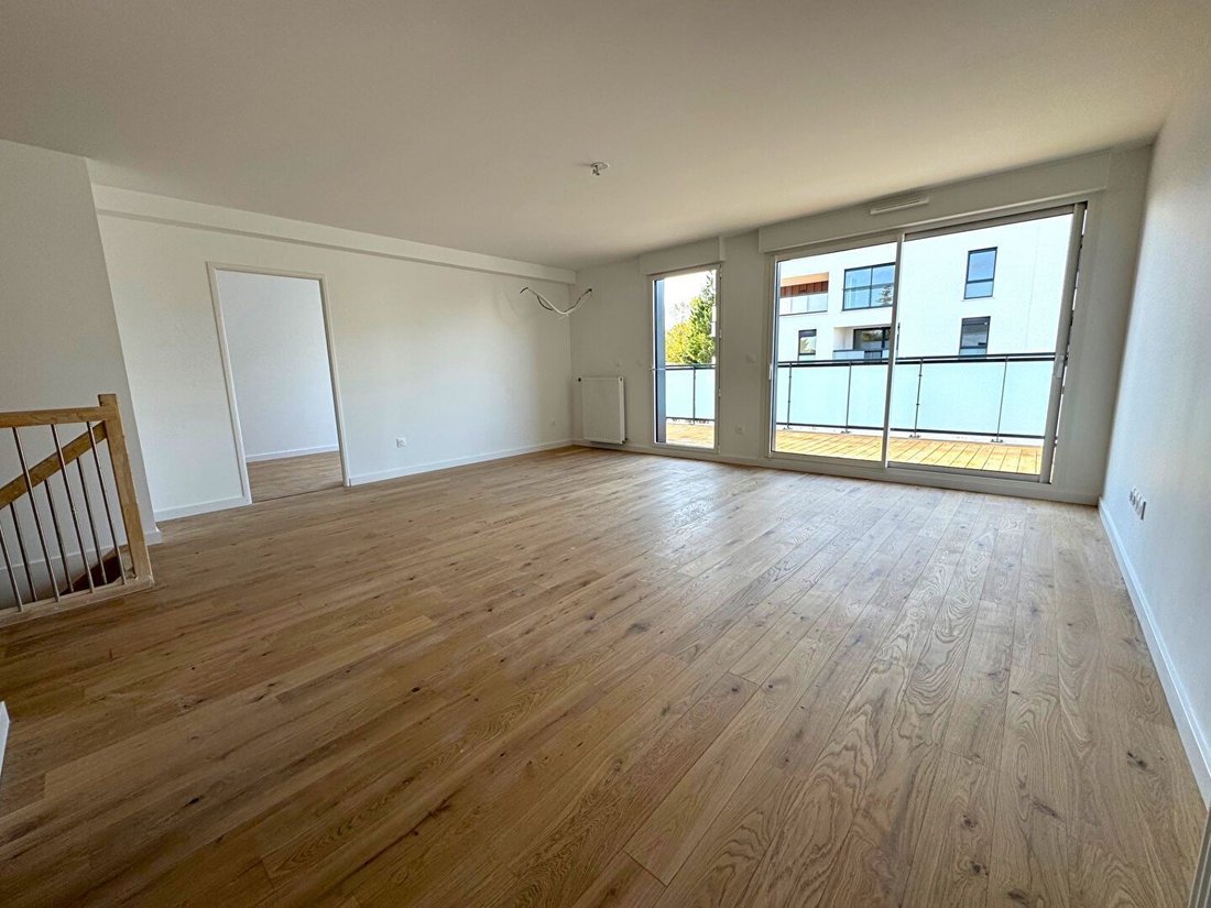 Apartment in Saint Cyprien, Toulouse, France 4 - 16467204