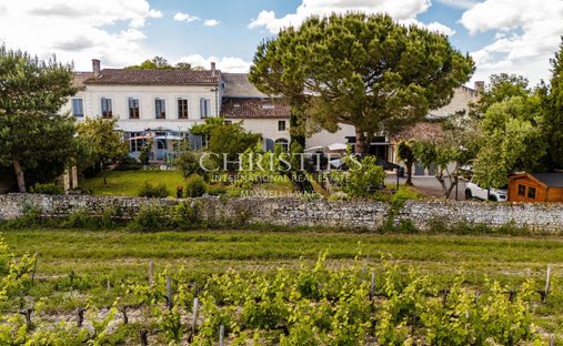 House in Arrondissement of Lesparre-Medoc, Nouvelle-Aquitaine, France 1