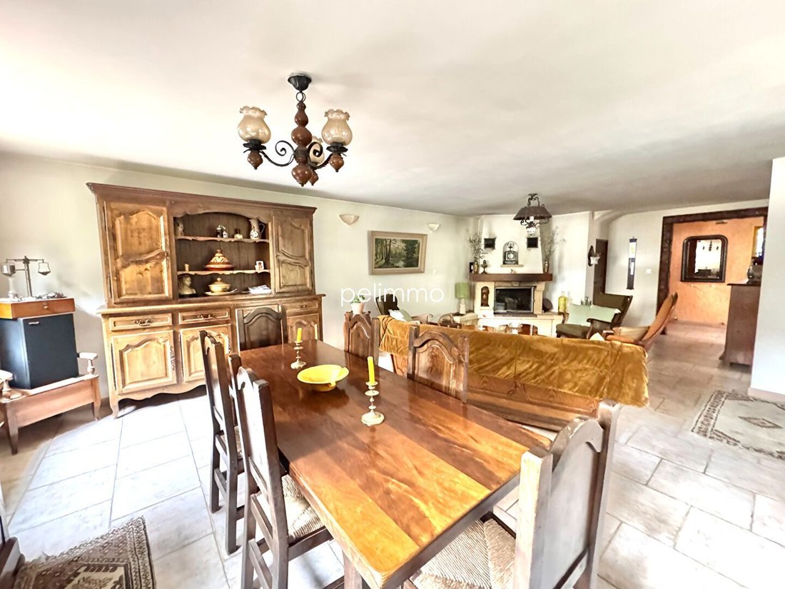 House in Grans, Provence-Alpes-Côte d'Azur, France 5 - 17043061