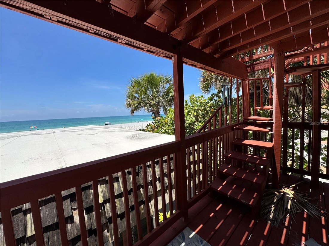 Townhouse in Indian Shores, Florida, United States 3 - 17928956