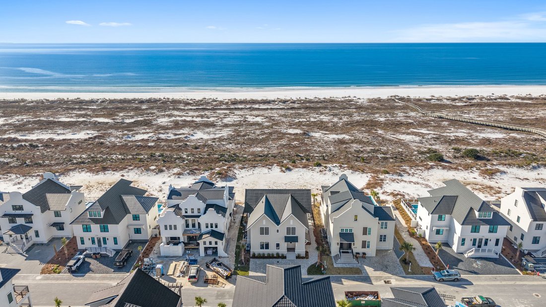 House in Port St. Joe, Florida, United States 2 - 15334542
