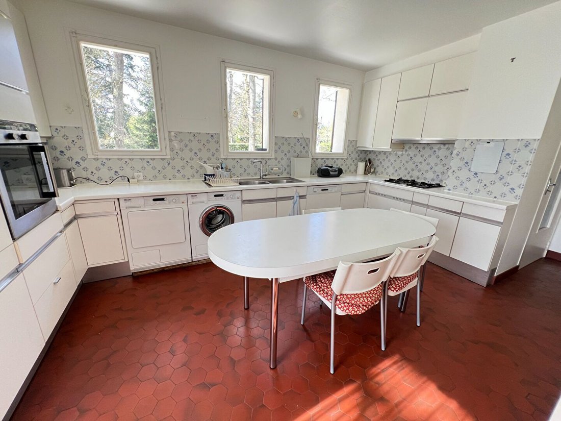 House in Ouest, Lamorlaye, France 5 - 17512205