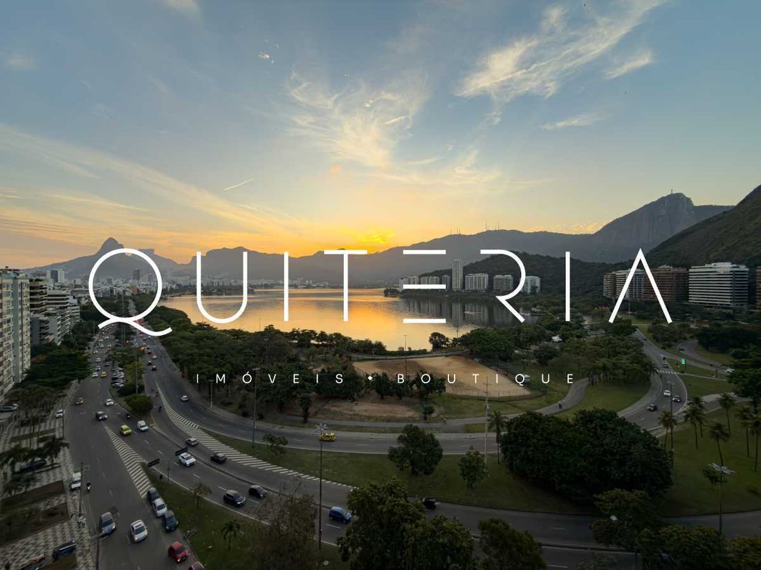 Apartment in Rio de Janeiro, State of Rio de Janeiro, Brazil 5 - 17882994