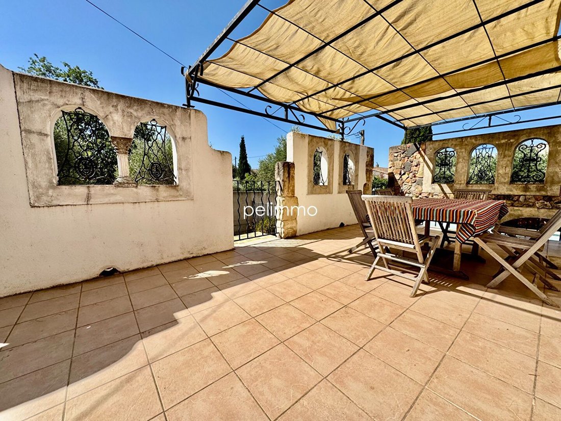 House in Aureille, Provence-Alpes-Côte d'Azur, France 4 - 15855944