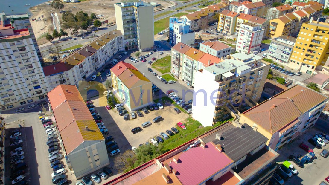 Land in Alto do Seixalinho, Santo Andre e Verderena, Setubal, Portugal 3 - 17937798