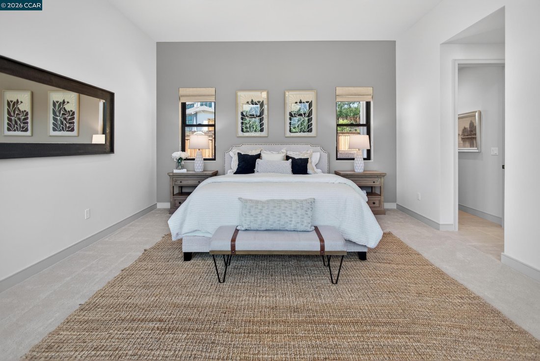 House in Danville, California, United States 4 - 17928169