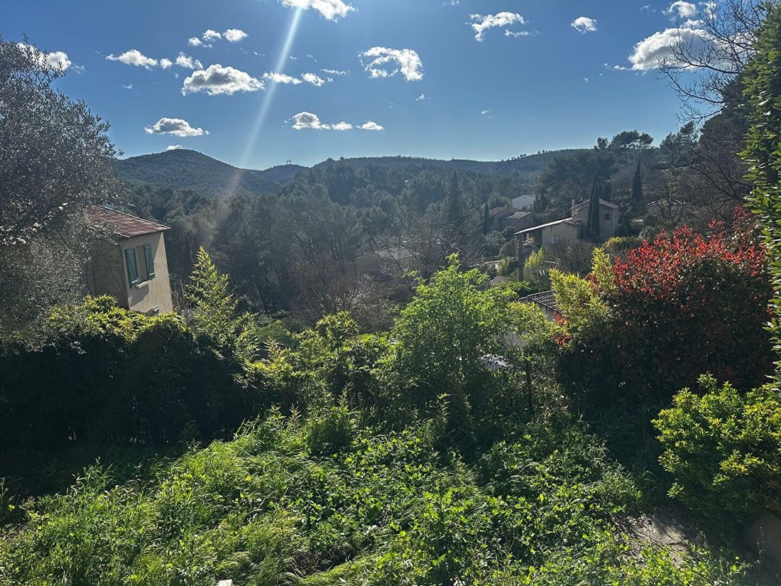 House in Peypin, Provence-Alpes-Côte d'Azur, France 3 - 17646421
