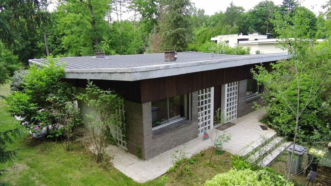 House in Ouest, Lamorlaye, France 1 - 15741357