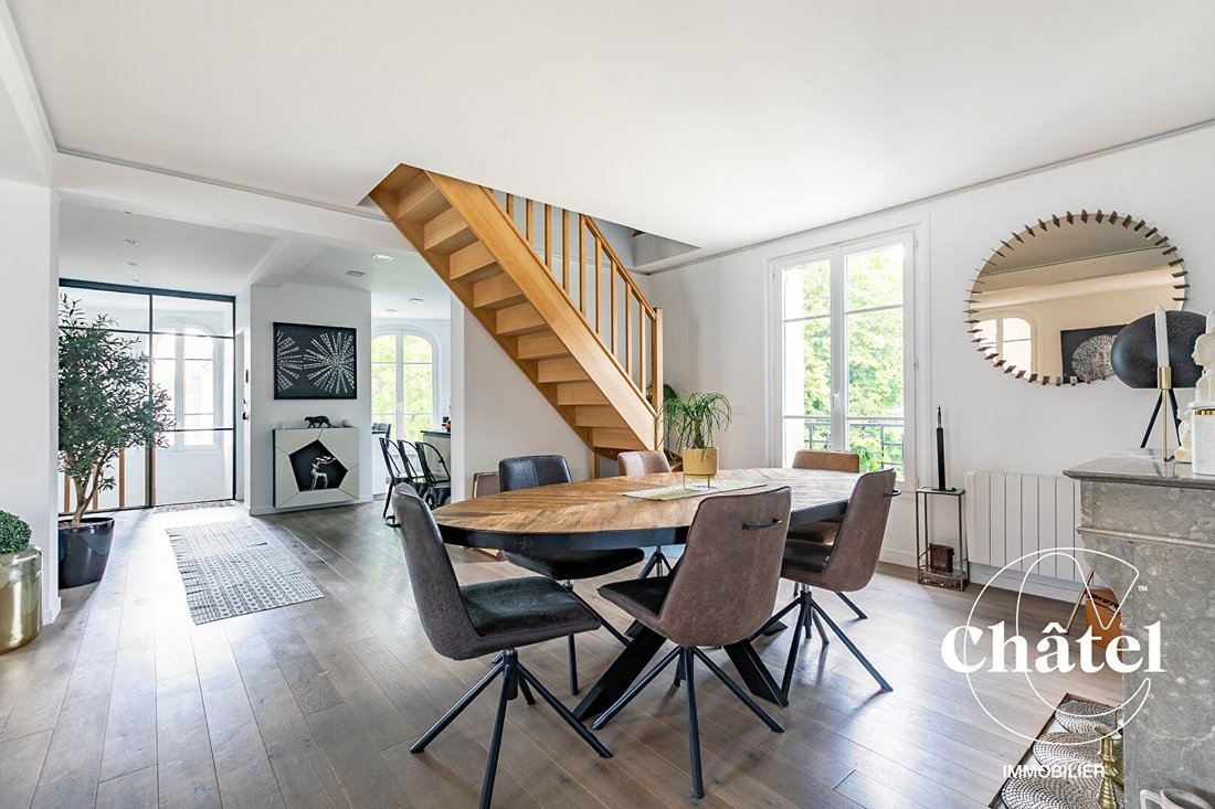 Appartamento a Senlis, Alta Francia, Francia 2 - 16479964