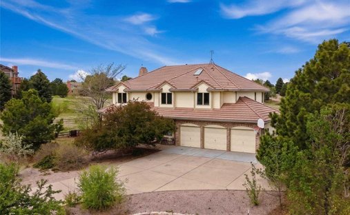 Haus in Denver County, Colorado, Vereinigte Staaten 1