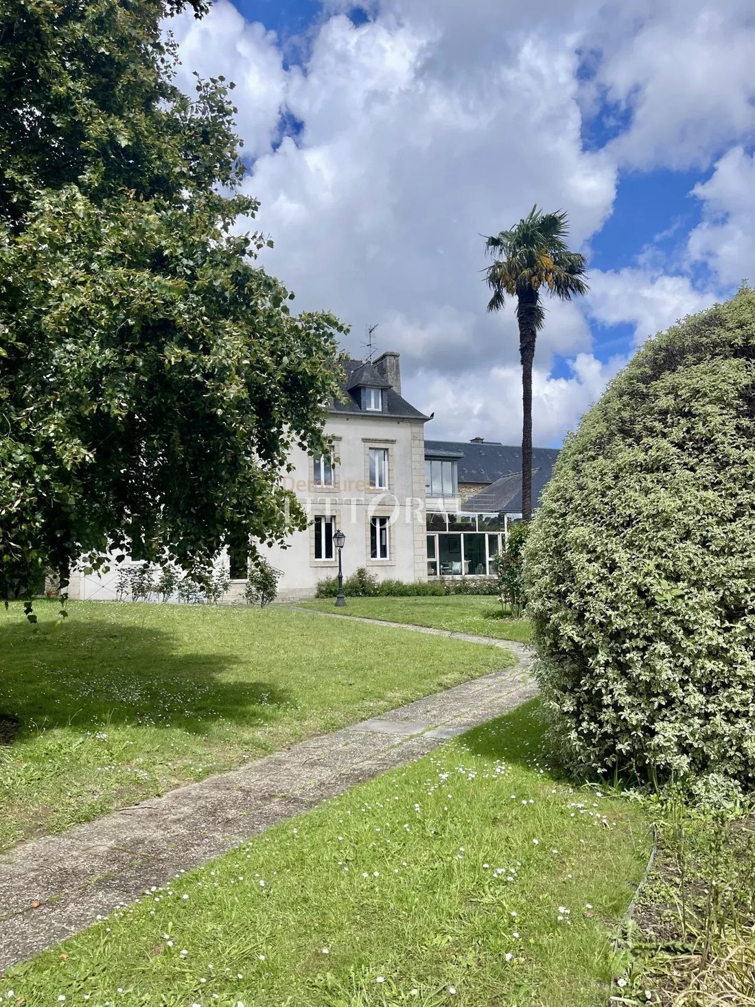 Estate in Lannion, Brittany, France 2 - 17935149
