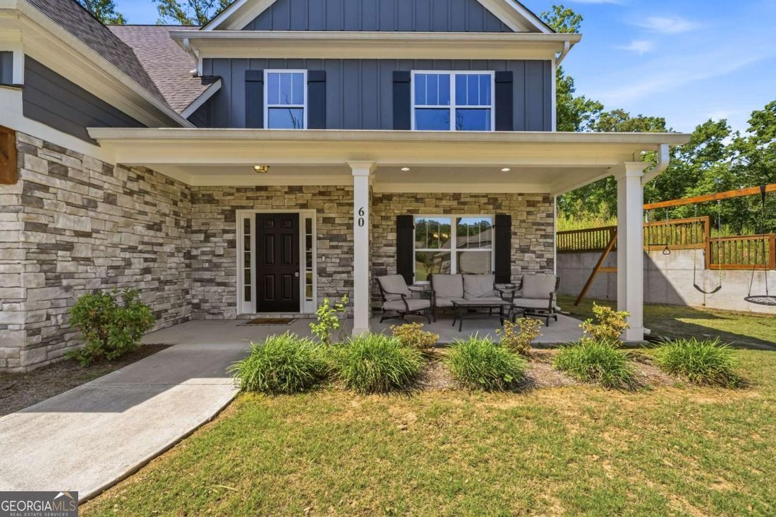 House in Cartersville, Georgia, United States 4 - 17940829