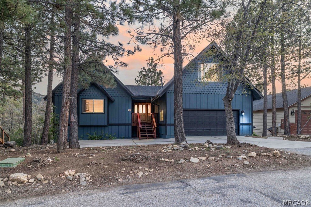 House in Big Bear Lake, California, United States 5 - 17942571