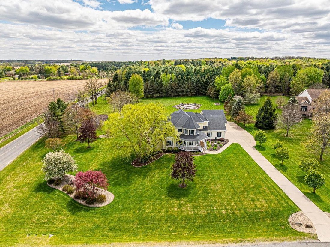 House in Verona, Wisconsin, United States 4 - 17940709