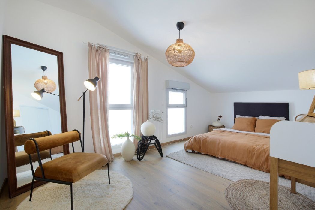Apartment in Grand Noble, Blagnac, France 5 - 16467691