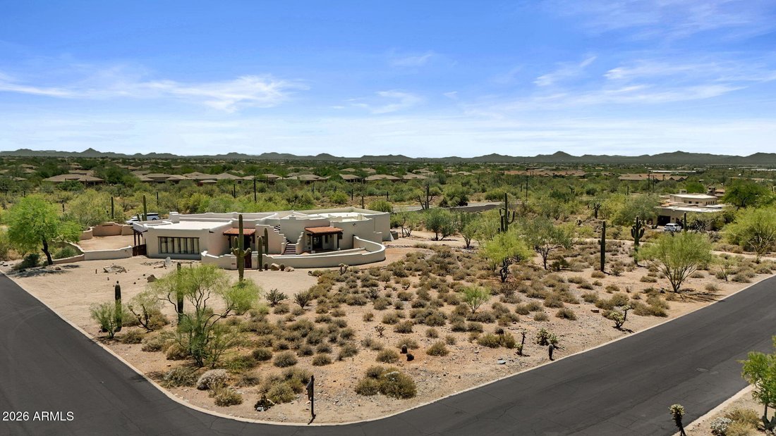 House in Carefree, Arizona, United States 3 - 17939853