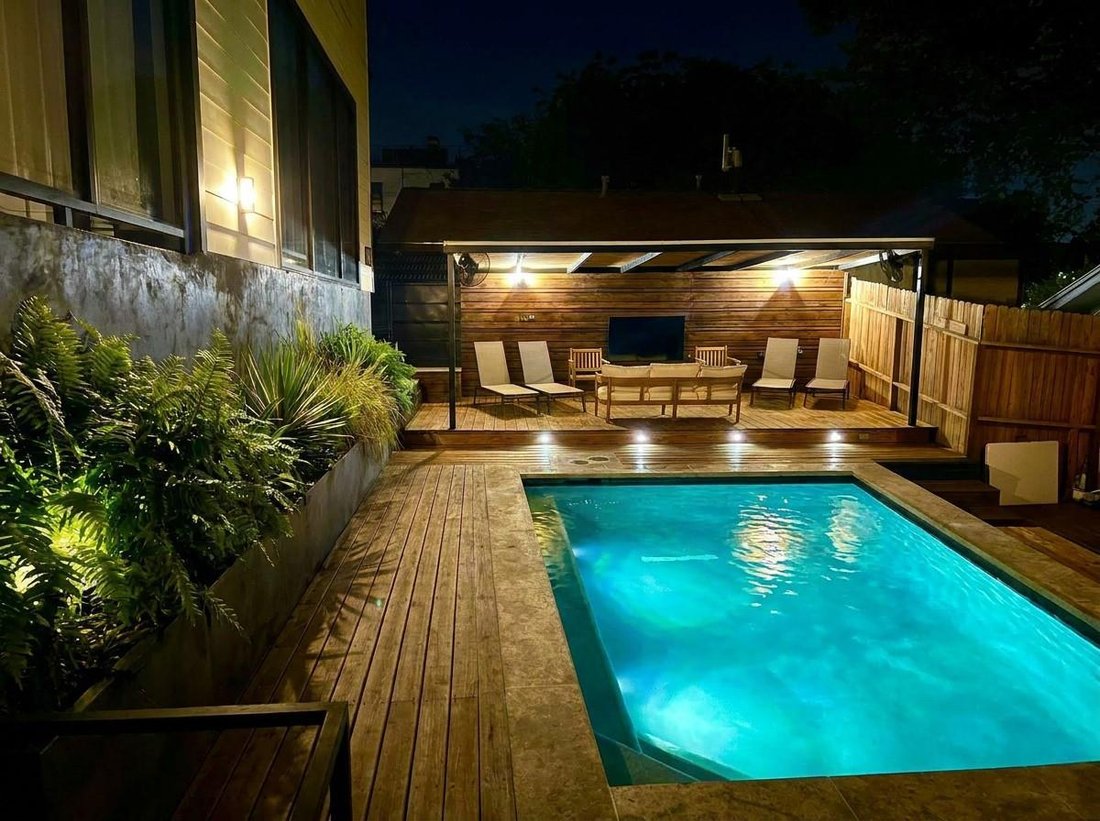 House in Austin, Texas, United States 3 - 17929130