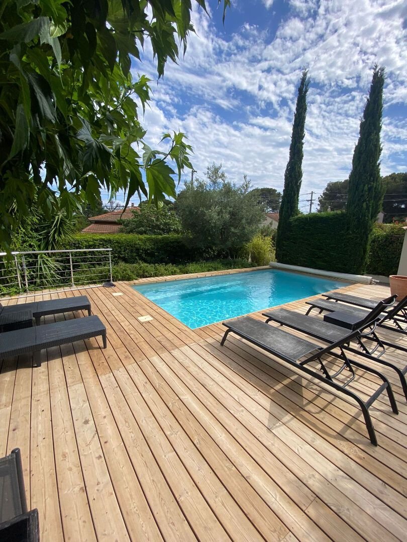 House in Nord, Cavalaire-sur-Mer, France 4 - 16255598