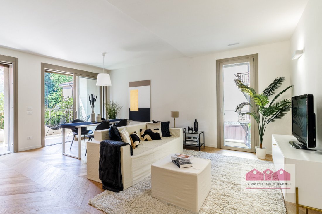 Apartment in Center, Vicenza, Veneto 2 - 17941301