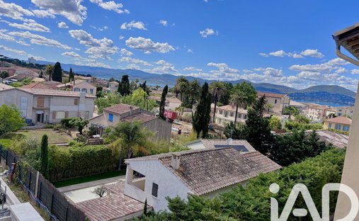 Appartement à Saint-Tropez, Provence-Alpes-Côte d'Azur, France 1