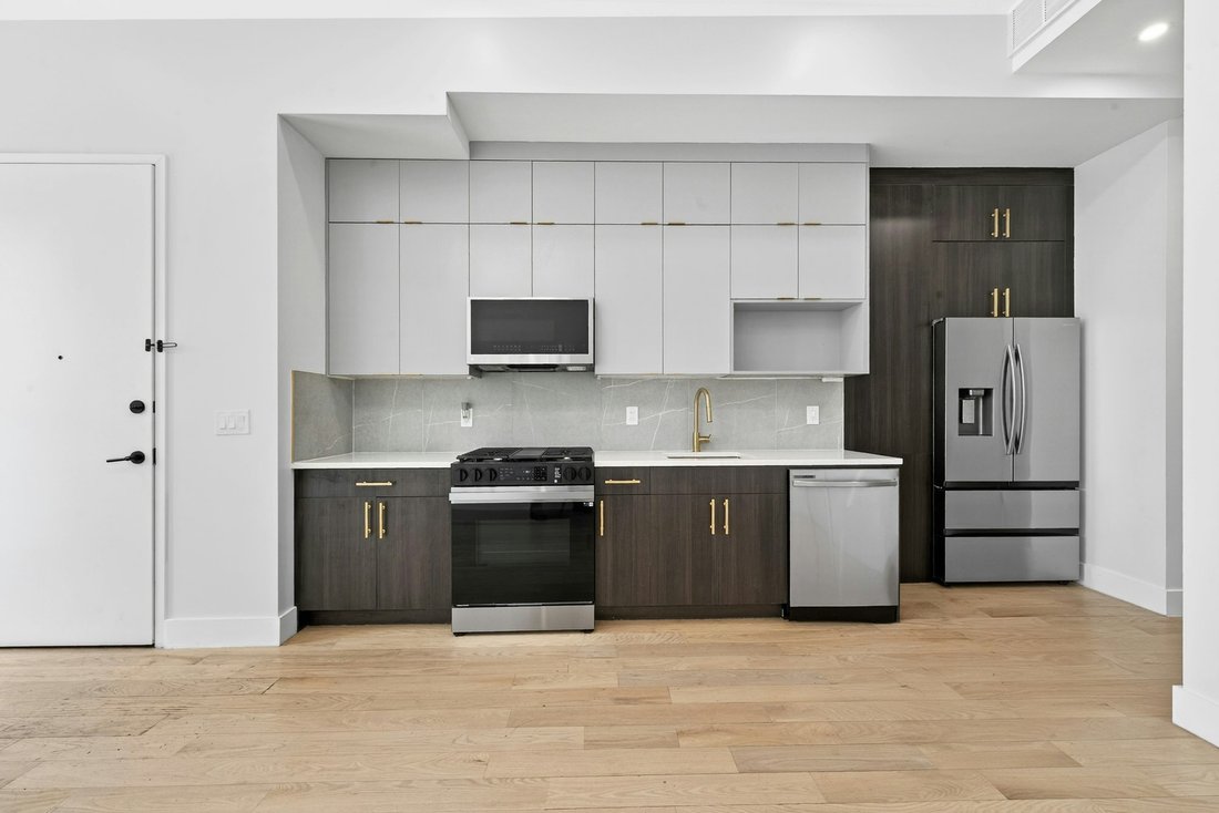 Condo in Jersey City, New Jersey, United States 4 - 17672905