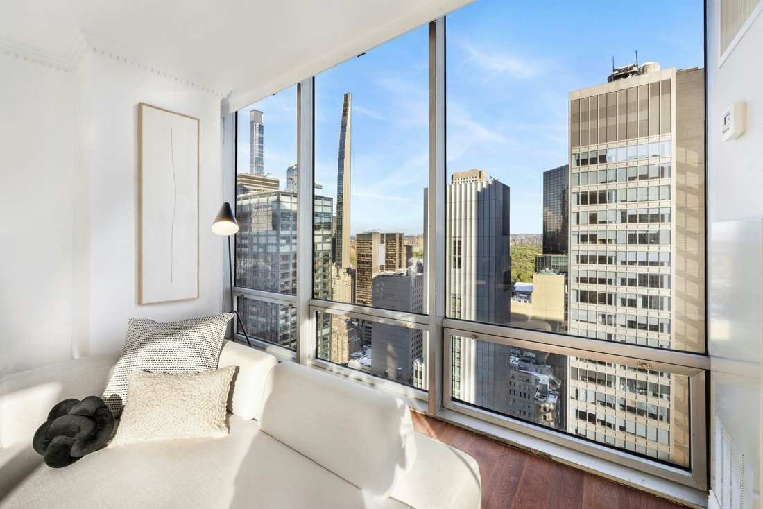 Condo in New York, New York, United States 3 - 17384217