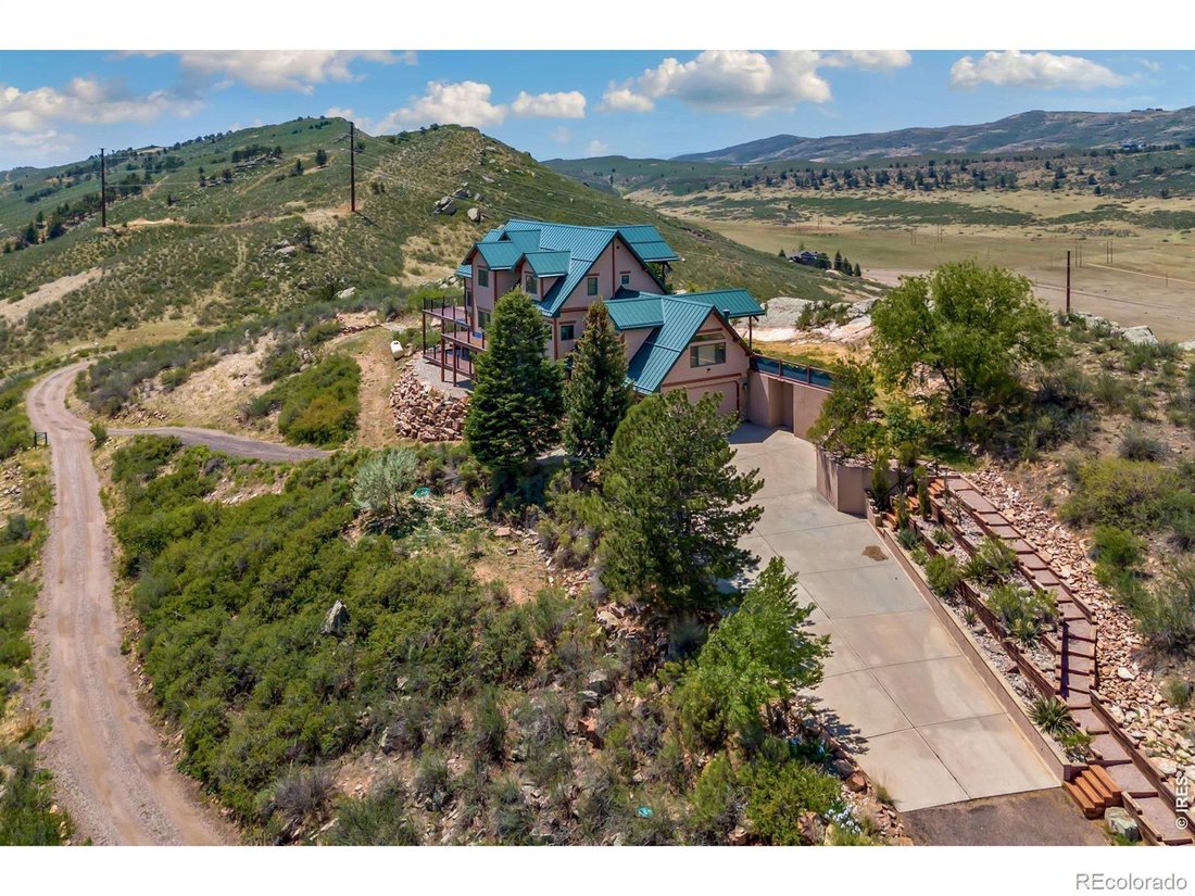 House in Fort Collins, Colorado, United States 2 - 17936921