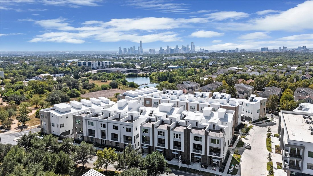Townhouse in Austin, Texas, United States 4 - 17940843