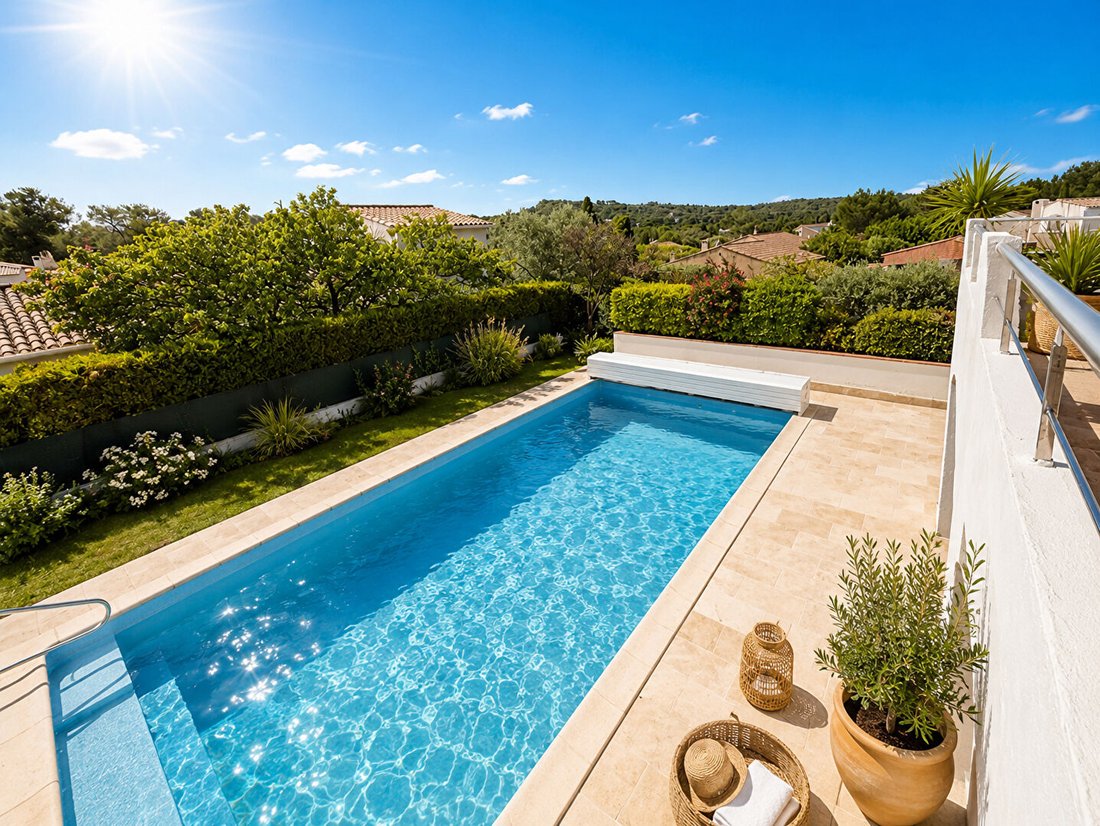 Villa in Eygalières, Provence-Alpes-Côte d'Azur, France 3 - 17930988